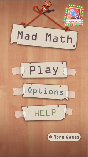 Mad Math Plus(圖3)-速報App