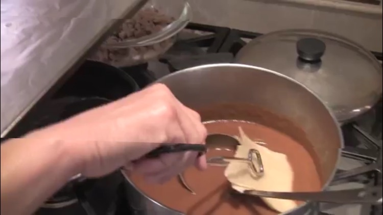 Mexican Recipes ! screenshot-3