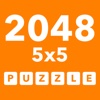 2048 Puzzle (5x5)