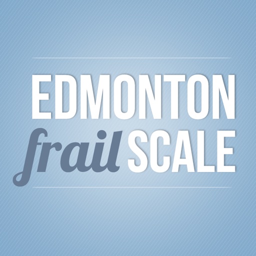 Edmonton Frail Scale