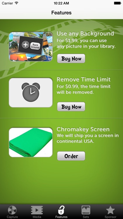 Hands-On Green Screen Movie Effects