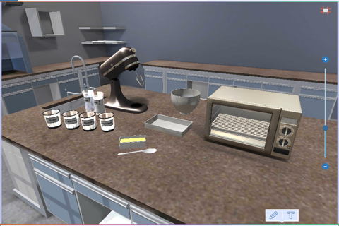 Laboratório Virtual - EvoBooks screenshot 3