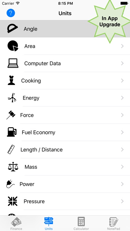 CalcMadeEasy Free : Calculator + Auto Notes screenshot-4
