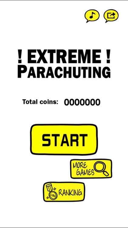 Extreme Parachuting screenshot-3