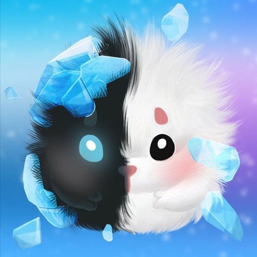 Ice Tinies iOS App