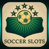 Soccer Slots!!!