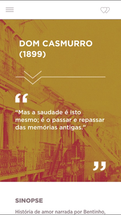 Rio de Machado