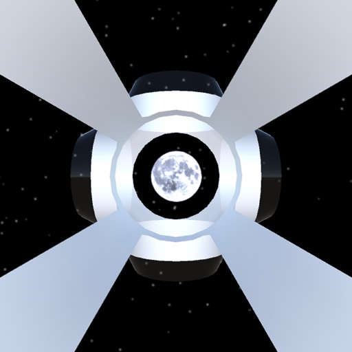 Space Station - osbo.com iOS App