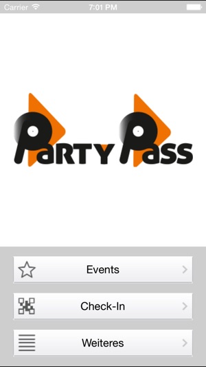 PartyPass App(圖1)-速報App