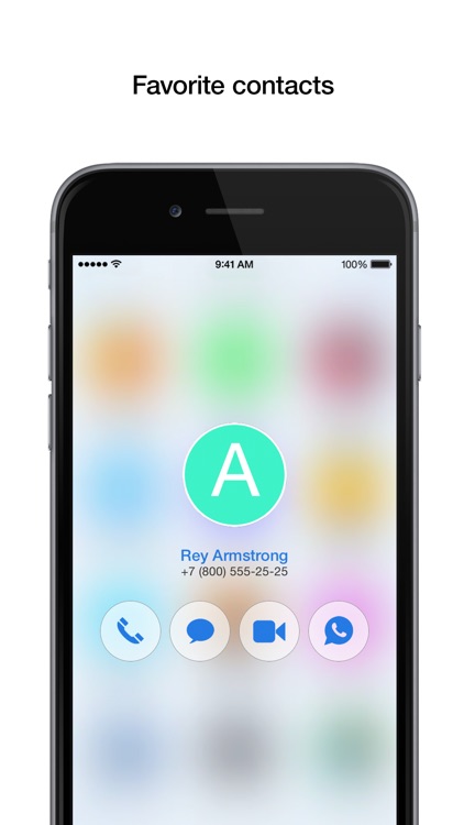 PhoneBook Pro