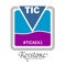 The official app of #TICAEA1, the Technology Integration in Classrooms Conference sponsored by Keystone Area Education Agency