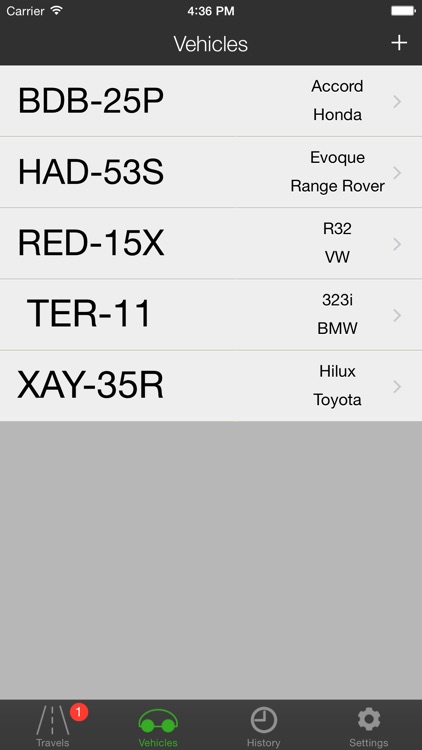 Travel Logs PRO screenshot-4