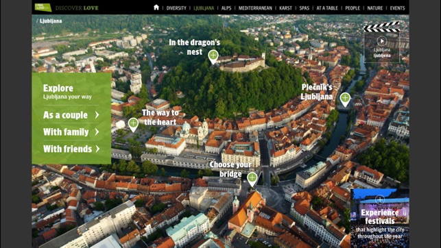 General Tourist Catalogue of Slovenia(圖5)-速報App