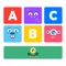 Change the theme of your keyboard and turn it into a fun kids focused keyboard