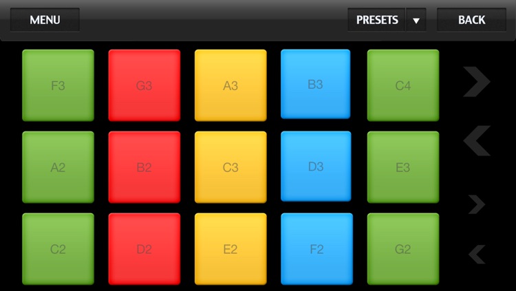 Midi Studio Pro screenshot-3
