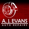 A J Evans Auto Repair Services