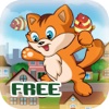 Pet Cat Jump Free - Addictive Top Game