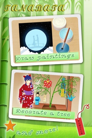 Fun Japanese Festivals - Kids Game screenshot 4