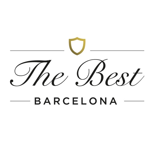 The Best Barcelona icon
