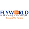 FLYWORLD Vila Mariana