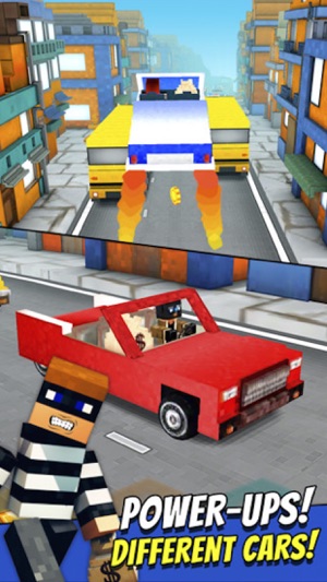 Car Racing - 3D Police Drag Driving(圖4)-速報App