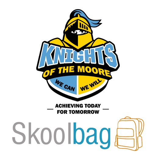 Newton Moore Senior High School - Skoolbag icon