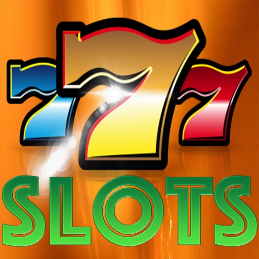 ``````````` 2015 ``````````` AAA Absolute Gamble Slots-Free Game Casino Slots icon