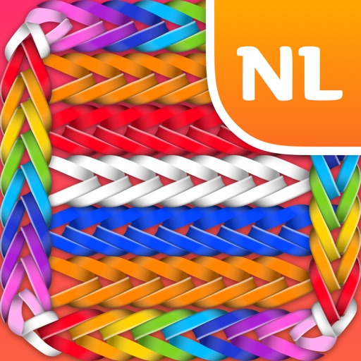 LoomTube - Beste Nederlandse rainbow loom filmpjes icon