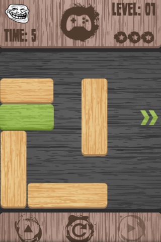 Woblox - Block Game screenshot 3