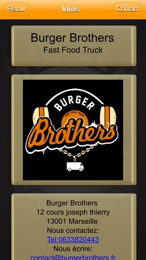 Burger Brothers(圖3)-速報App