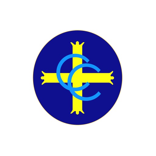 Christ Church CE School icon