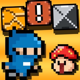 Super Mini Ninja World for free games