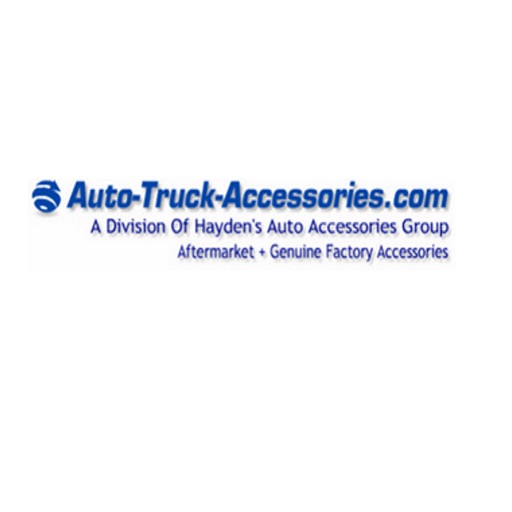 Auto Truck Accessories icon