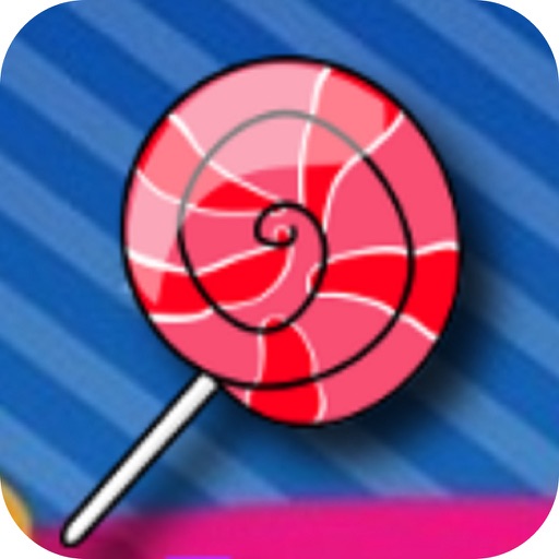 Candy Blast Premium iOS App