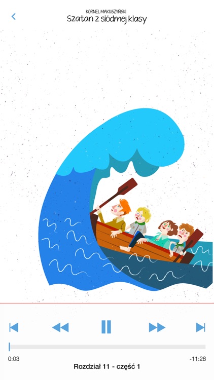 Szatan z siódmej klasy screenshot-3