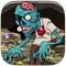Control your zombie so he can collect all the eyeballs, rotting ears, skeletons, and diamonds