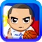 Gilas Pilipinas Laban! Puso! - Philippine Basketball Team Game with Jimmy & Marc
