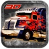3D Extreme Truck Racer