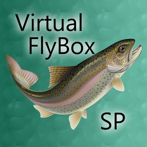 Virtual FlyBox - South Platte River
