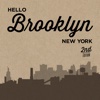 HELLO BROOKLYN 2nd Edition