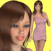 Fashion Girls Kelsie