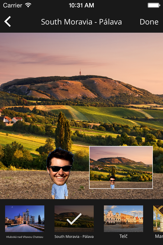 Land of Stories and Imagination