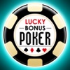 Lucky Bonus Poker