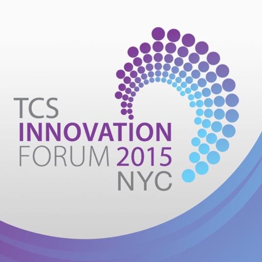 TCS Innovation Forum 2015 – New York City