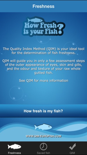 How fresh is your fish?(圖1)-速報App