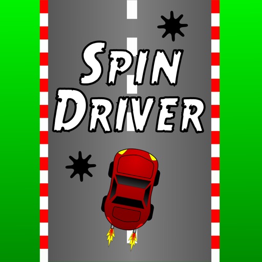 Spin Driver Icon