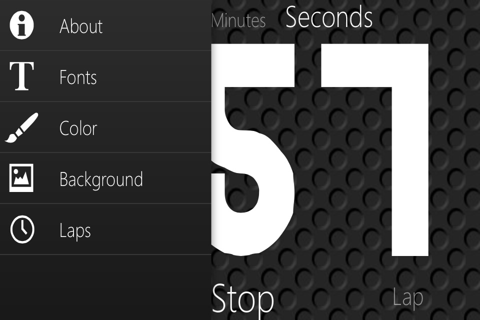 Timer and Stopwatch screenshot 4