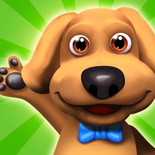 Crazy Dog android iOS apk download for free-TapTap