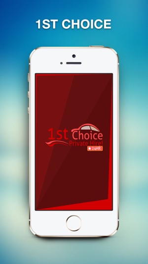 1stChoice(圖1)-速報App