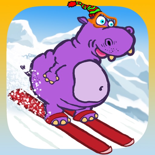 Wild Ski iOS App